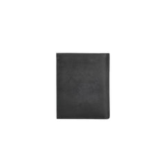 RFID-W013 Genuine Leather Men's Bi-Fold Wallet