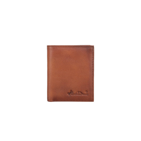 Regular Pure Leather Louis Vuitton Mens Wallets