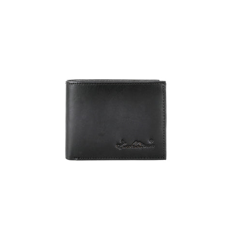 RFID-W014 Genuine Leather Men