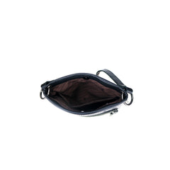 RLC-L136 Montana West Real Leather Shoulder/Crossbody Bag