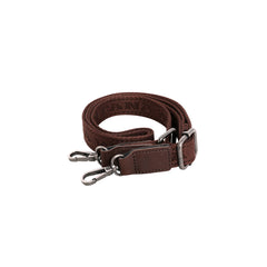 RLL-017 Montana West 100% Genuine Leather Hair-On Collection Crossbody