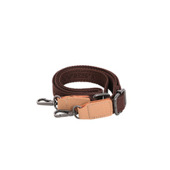 RLL-019 Montana West 100% Genuine Leather Hair-On Collection Crossbody