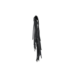 RLL-023 Montana West Genuine Leather Clutch/Crossbody - Black