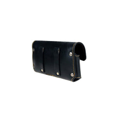 RLP-006 Montana West Genuine Leather Belt Loop Holster Cell Phone Case