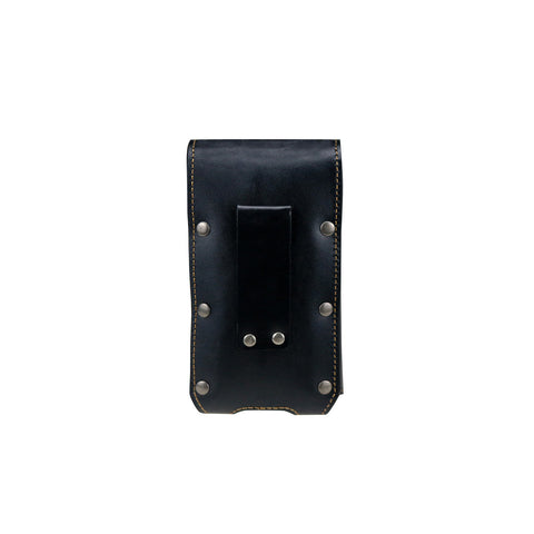 RLP-011 Montana West Genuine Leather Belt Loop Holster Cell Phone Case