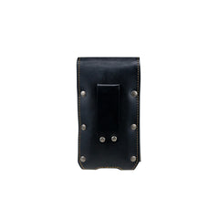 RLP-011 Montana West Genuine Leather Belt Loop Holster Cell Phone Case