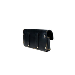 RLP-012S  Montana West Genuine Leather Belt Loop Holster Cell Phone Case