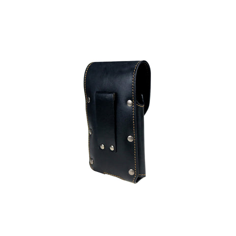 RLP-013 Montana West Genuine Leather Phone Belt Loop Holster