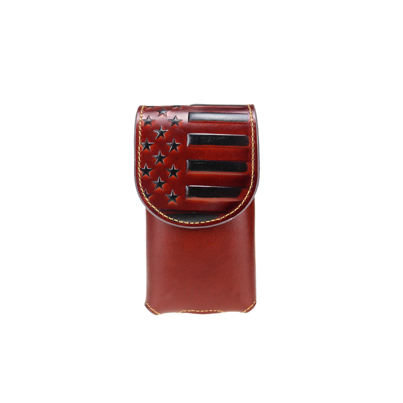 Western deals phone holster