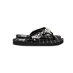 SE17-S001A Montana West Bling Bling Collection Flip Flops BY CASE (Thin Sole) By Case)