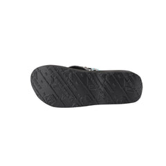 SEF126-S001 Montana West Boot Scroll Platform Flip-Flops Collection By Size