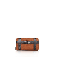 TR113-W010 Montana West Trinity Ranch Wallet
