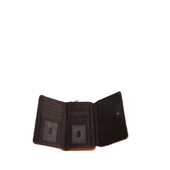 TR113-W010 Montana West Trinity Ranch Wallet