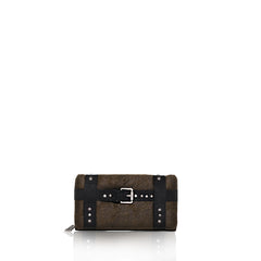 TR113-W010 Montana West Trinity Ranch Wallet