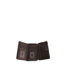 TR113-W010 Montana West Trinity Ranch Wallet