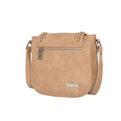 TR128-8360 Trinity Ranch Hair-On Collection Crossbody Bag