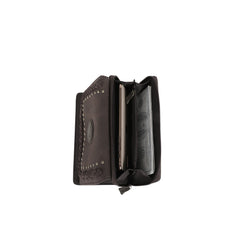 TR128-W010 Trinity Ranch Secretary Style Wallet