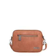 TR133-196 Trinity Ranch Hair On Cowhide Collection Crossbody/Wristlet