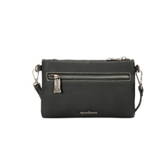 TR136-181 Trinity Ranch Hair On Cowhide Collection Wristlet/ Crossbody