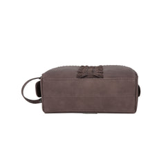 TR138-190 Trinity Ranch Braiding Design Collection Purpose/Travel Pouch
