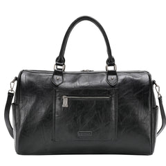 TR147-5110 Trinity Ranch Tooled Collection Weekender Bag
