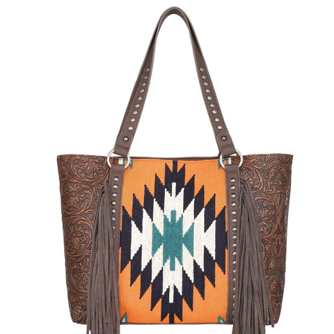 Trinity ranch concealed carry purse Clearance