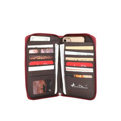 TXG-183K Montana West Western Texas Pride Phone Case Crossbody Wallet