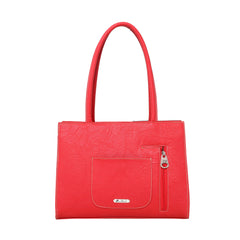 TXG-816AK Montana West Texas Pride Collection Concealed Carry Tote
