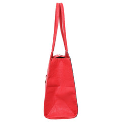 TXG-816K  Montana West Texas Pride Collection Concealed Carry Wide Tote