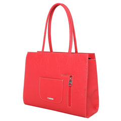 TXG-816K  Montana West Texas Pride Collection Concealed Carry Wide Tote