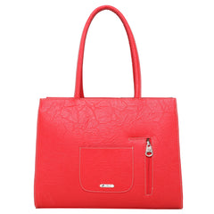 TXG-816K  Montana West Texas Pride Collection Concealed Carry Wide Tote
