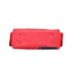 TXG-8085K Montana West Texas Pride Collection Concealed Carry Satchel