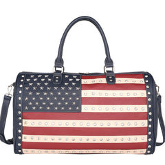 US04-5110 American Pride Collection Weekender Bag