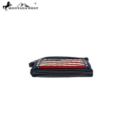 US04-8362 American Pride Collection Organizer Crossbody