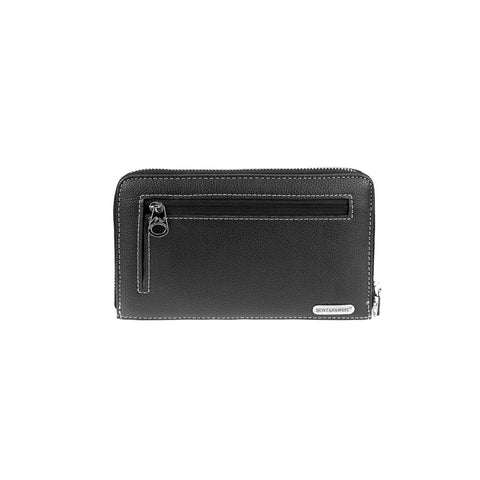 US04-W003  Montana West American Pride Wallet