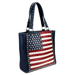 US04G-8113 Montana West American Pride Concealed Handgun Collection Tote