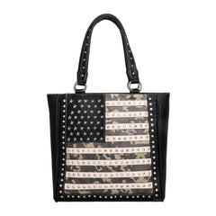 US04G-8113 Montana West American Pride Concealed Handgun Collection Tote