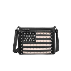 US04-8362 American Pride Collection Organizer Crossbody