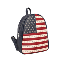 US04G-9110 Montana West American Pride Concealed Carry Collection Backpack