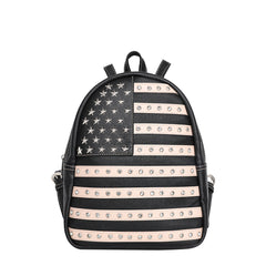 US04G-9110 Montana West American Pride Concealed Carry Collection Backpack