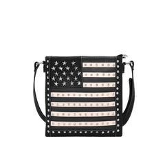 US04G-9360 Montana West American Pride Concealed Carry Crossbody