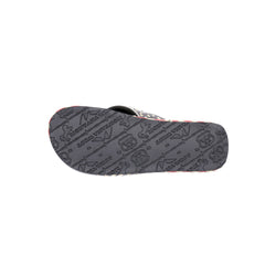 US06-S089 Montana West American Pride Collection Pride Flip Flops By Size