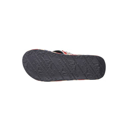 US07-S089 Montana West American Pride Collection Pride Flip Flops By Case