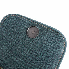 WG06-185  Wrangler Aztec Cell Phone Wallet/Crossbody (Wrangler by Montana West)