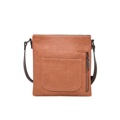 WG06-G9360  Wrangler Aztec Concealed Carry Crossbody（Wrangler by Montana West）