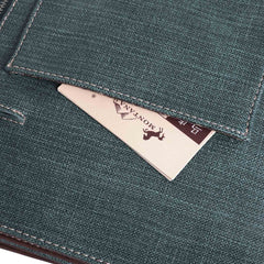 WG06-G9360  Wrangler Aztec Concealed Carry Crossbody（Wrangler by Montana West）