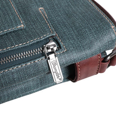 WG06-G9360  Wrangler Aztec Concealed Carry Crossbody（Wrangler by Montana West）