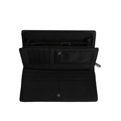 WG22-W039  Wrangler Stitch Accent Wallet/Wristlet (Wrangler by Montana West)