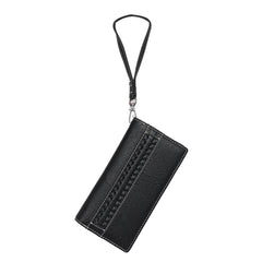 WG22-W039  Wrangler Stitch Accent Wallet/Wristlet (Wrangler by Montana West)