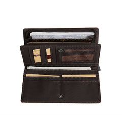 WG22-W039  Wrangler Stitch Accent Wallet/Wristlet (Wrangler by Montana West)